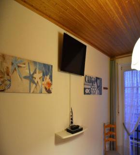 Ferienhaus Galle - Hooksiel - 3