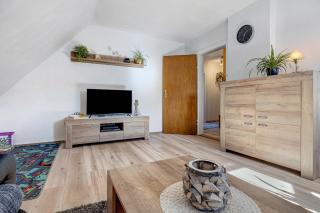 Ferienwohnung Winzenburg - Rehburg-Loccum - 7