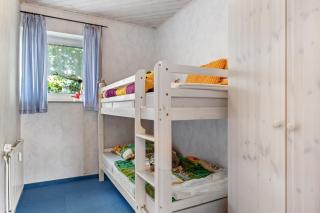 Ferienwohnung Ankerplatz - 4