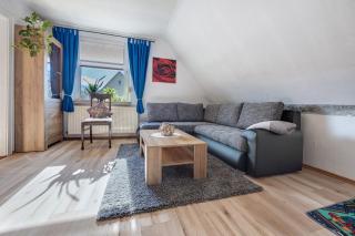 Ferienwohnung Winzenburg - Rehburg-Loccum - 9