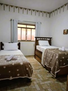 Casa Bella Tiradentes - 5