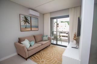 007A - Apartamento a poucos metros do mar - 9