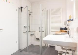 Fewo Utkiek Penthouse - Hooksiel - 3