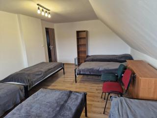 Noclegi Olsztynek, Grunwald, Ostróda - 4