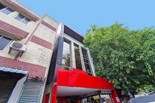 Townhouse Anna salai - Chennai - 5