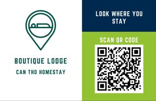 Boutique Lodge Can Tho Homestay - 9