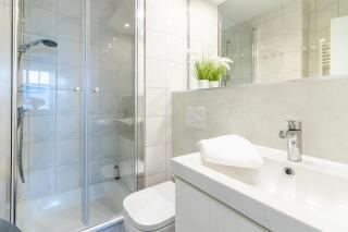 Ferienwohnung Ebbe - Hooksiel - 1