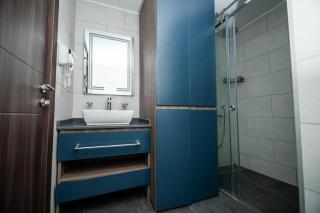 Cozy 1BR Batumi Apt with balcony - By Wehost - Batoemi - 3
