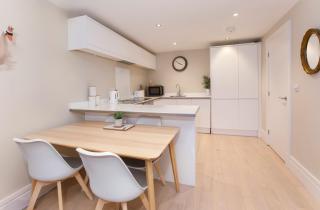 Compton Lodge Luxury apartment-Free Parking - York - 8