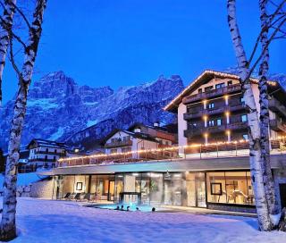 Parkhotel Ladinia - 7