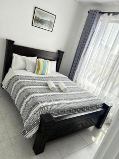 1 Bedroom with a Washing Machine - Nairobi - 3