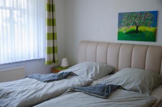 Ferienwohnung Boje 10 - Schillig - 9