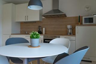 Ferienwohnung Wassmann Horumersiel - Hooksiel - 6