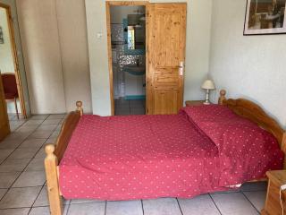 Chalet 18 personnes 8 chambres aux 3 vallees, menuires - Saint-Marcel - 6