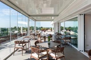 Helios Hotel & Terrazza MIA - Monza - 7