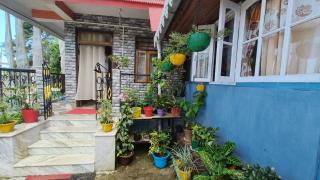 Goo Sheela Homestay - Darjeeling - 9