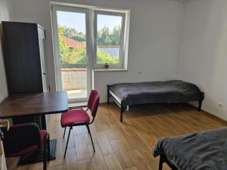 Noclegi Olsztynek, Grunwald, Ostróda - Mielno - 7