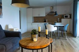 Ferienwohnung Wassmann Horumersiel - Hooksiel - 7
