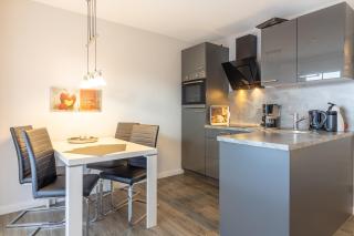 Ferienwohnung Ebbe - Hooksiel - 7