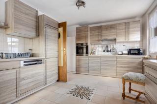 Ferienwohnung Winzenburg - Rehburg-Loccum - 2