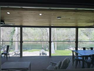 Farm House with River Access to Guadalupe River - 0