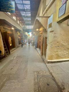 Blue Star Hostel - 3