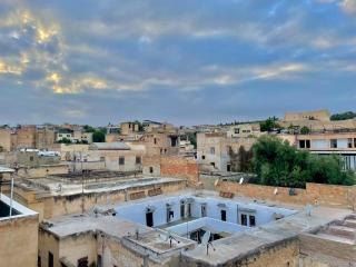 Blue Star Hostel - 1