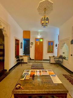 Blue Star Hostel - 3