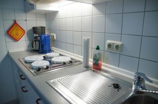 Ferienwohnung Boje 10 - Schillig - 2
