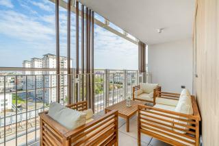 Milano Brand New Renovated Terrace APT - Milan - 0