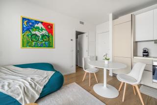Milano Brand New Renovated Terrace APT - Milan - 5