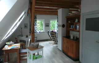 Ferienwohnung Lüken - Hooksiel - 2
