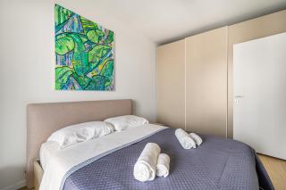 Milano Brand New Renovated Terrace APT - Milan - 4