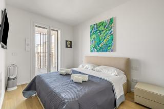 Milano Brand New Renovated Terrace APT - Milan - 8