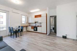 Bicocca Metro House - 3
