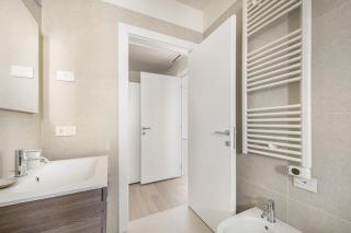 Milano Brand New Renovated Terrace APT - Milan - 2