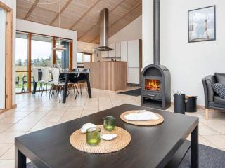 7 person holiday home in Ulfborg-By Traum - Thorsminde - 2
