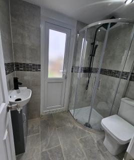 Executive Gillingham home - 5