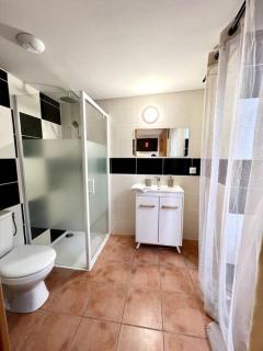 Les chambres de la bastide - 203 - 4