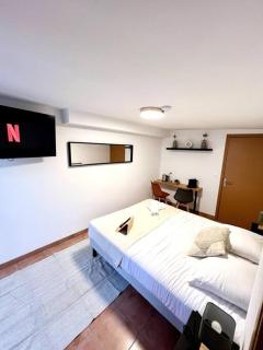 Les chambres de la bastide - 203 - 2