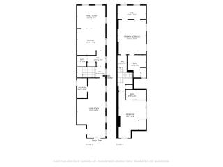 Main Street Oasis - with Parking - 6