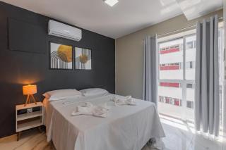 Iracema Residence - Apto in Meireles by Carpediem - 9