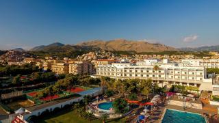 Hotel Santa Caterina Village Club - Scalea - 9