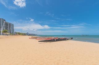 Iracema Residence - Apto in Meireles by Carpediem - 4