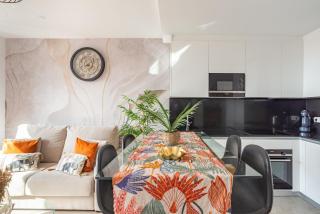 Skyline VI Pool & Coworking by ELE Apartments - Málaga - 6