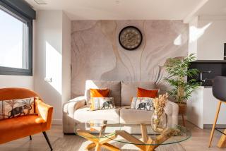 Skyline VI Pool & Coworking by ELE Apartments - Málaga - 1