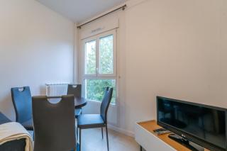 La Reposée - Appt à 25 min de Paris - Garges-lès-Gonesse - 9