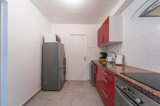 La Reposée - Appt à 25 min de Paris - Garges-lès-Gonesse - 8