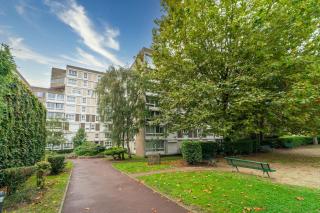 La Reposée - Appt à 25 min de Paris - Garges-lès-Gonesse - 5
