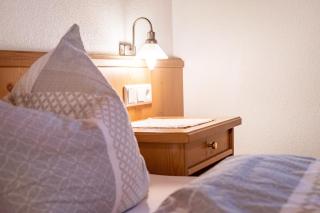 Mansardenwohnung Egart - Resia - 6